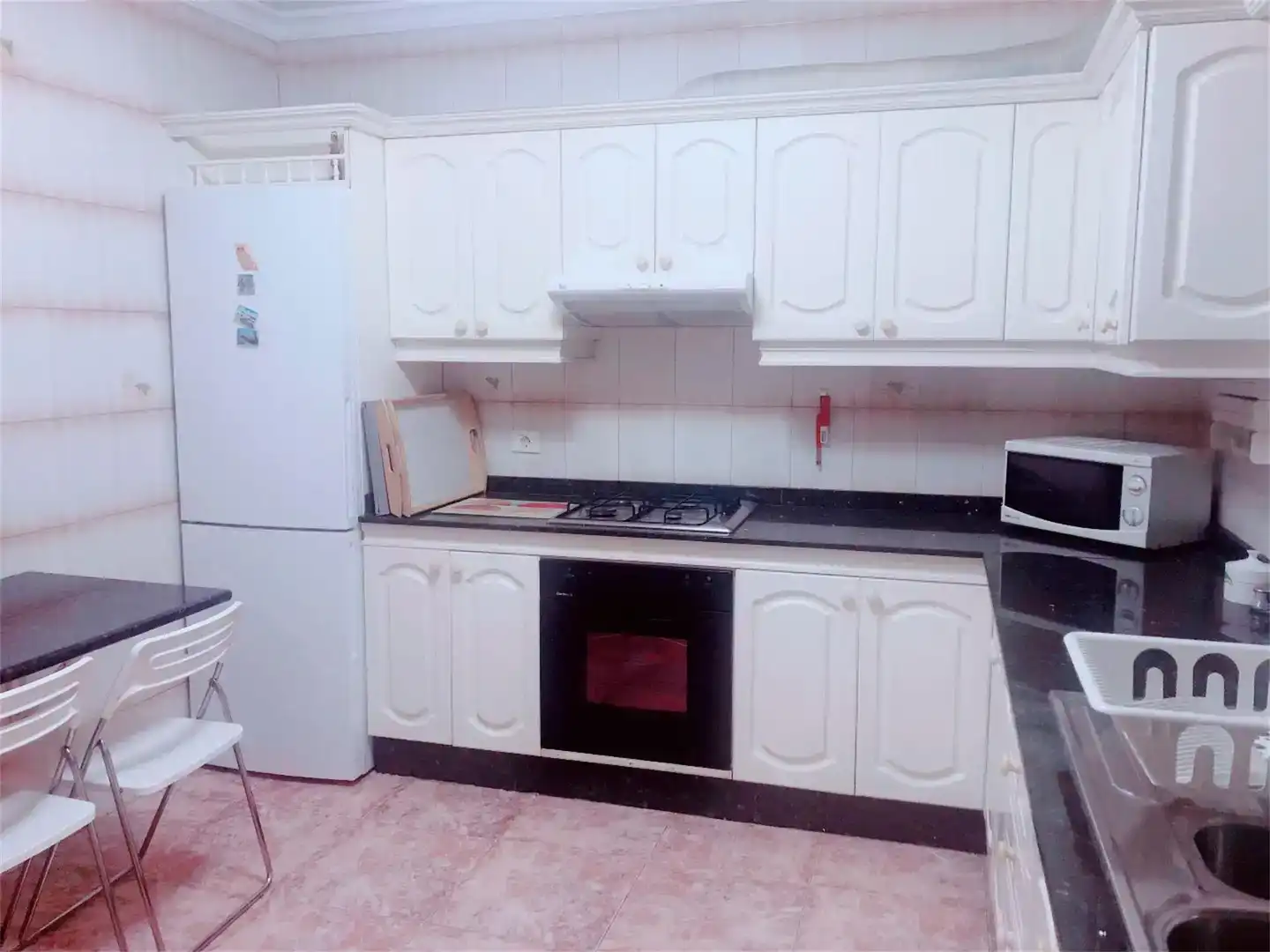Habitación 72 m², Las Palmas de Gran Canaria