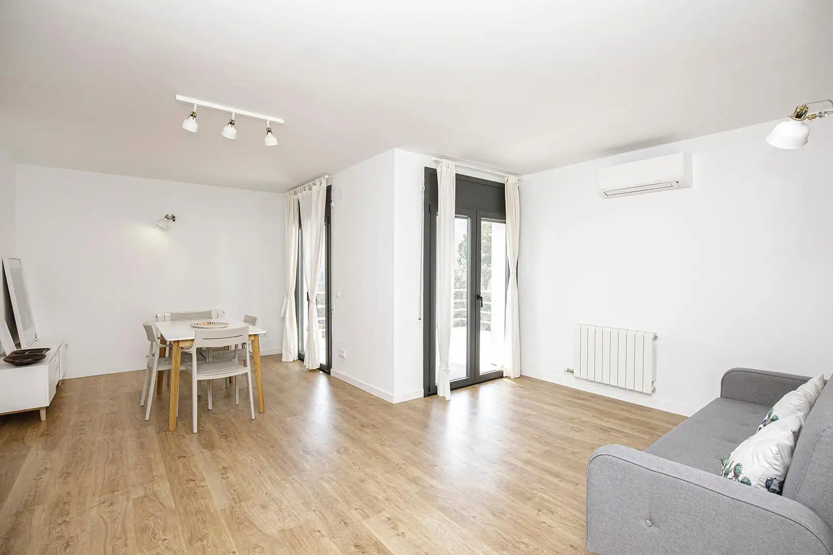 Piso de 70 m² en Sant Martí de Llémena