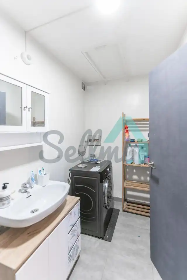 Piso de 76 m² en Gijón