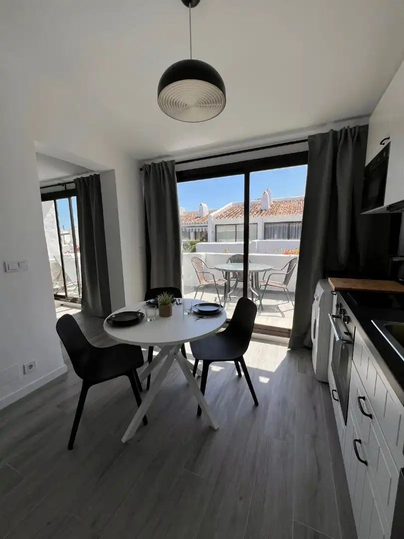 Pis de 50 m² a Estepona