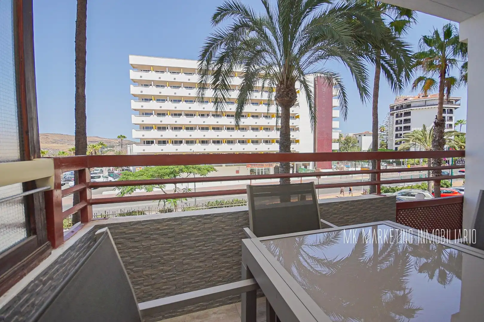 Piso de 41 m² en San Bartolomé de Tirajana