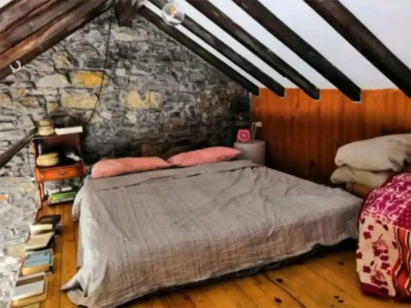 Piso de 60 m² en Plentzia
