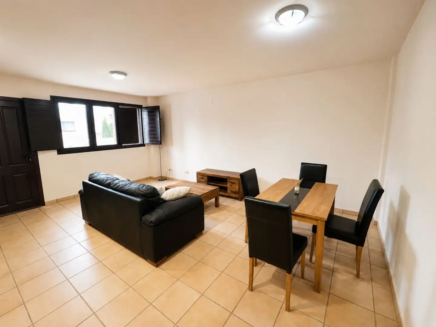 Piso de 67 m² en Fuente Álamo de Murcia