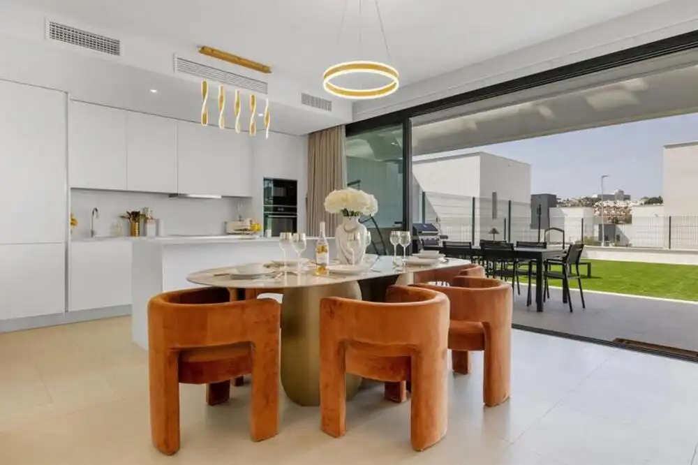 Casa de 277 m² en Estepona
