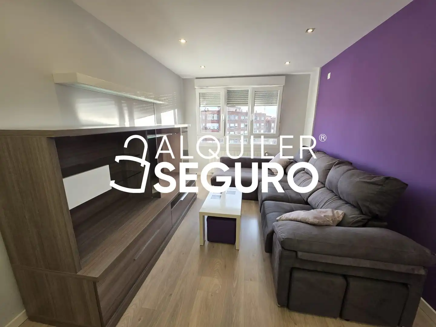 Piso de 75 m² en Burgos