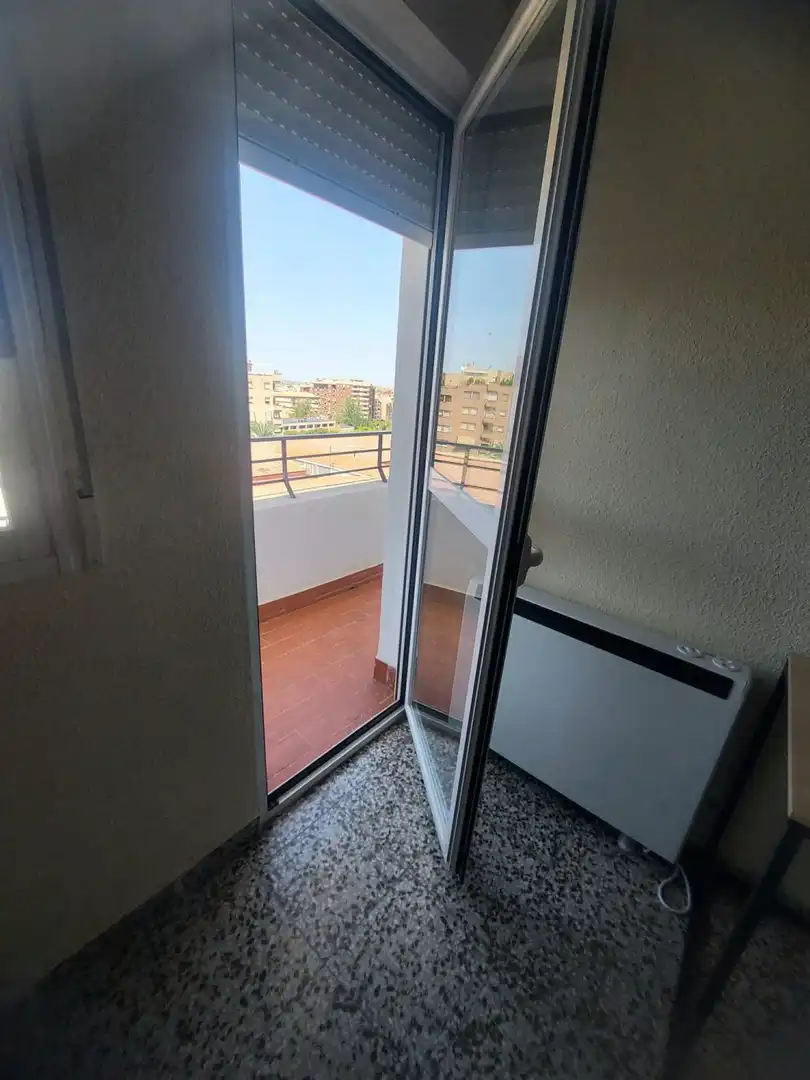 Piso de 112 m² en Jaén