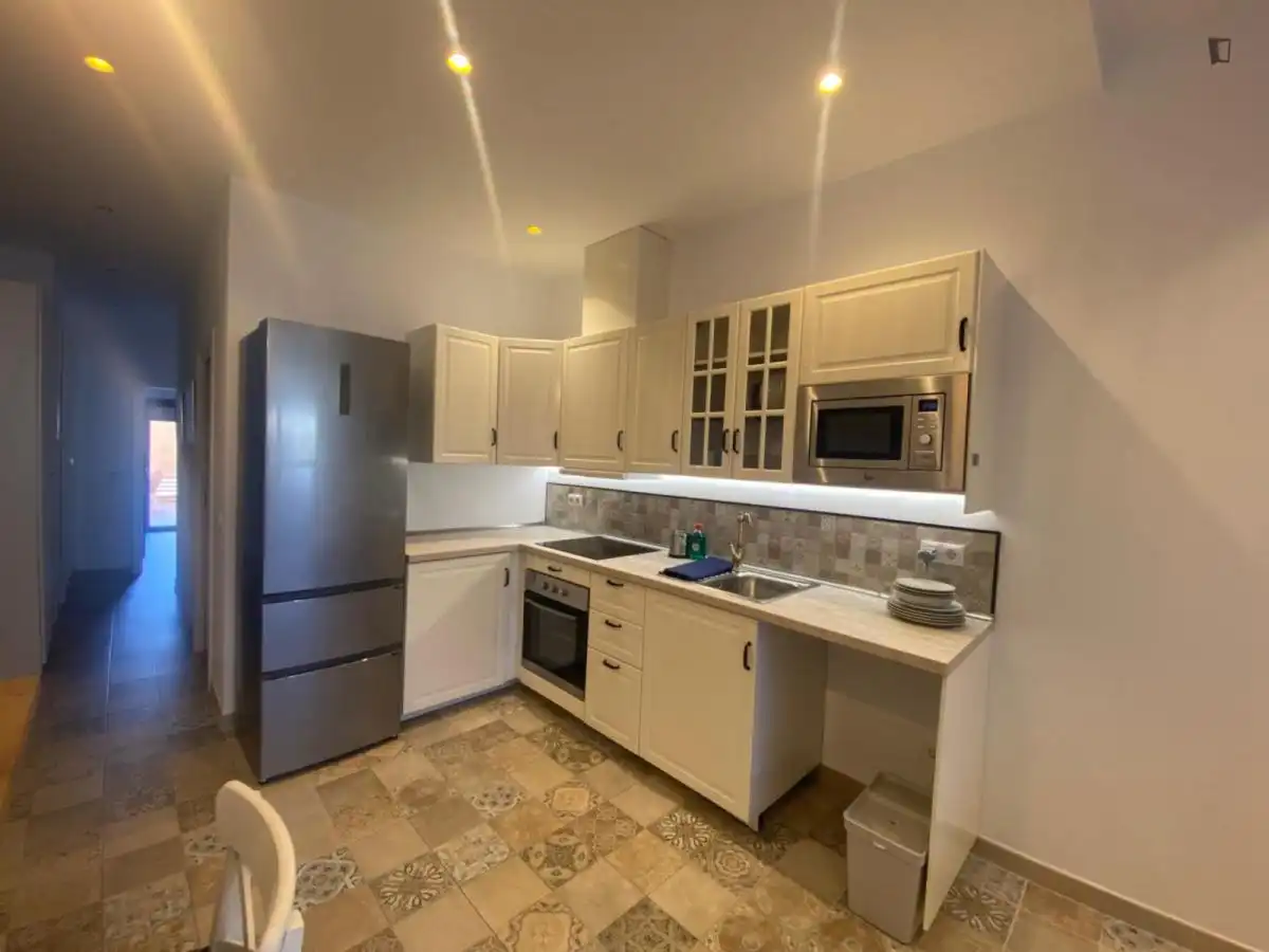 Habitación en alquiler, Palma