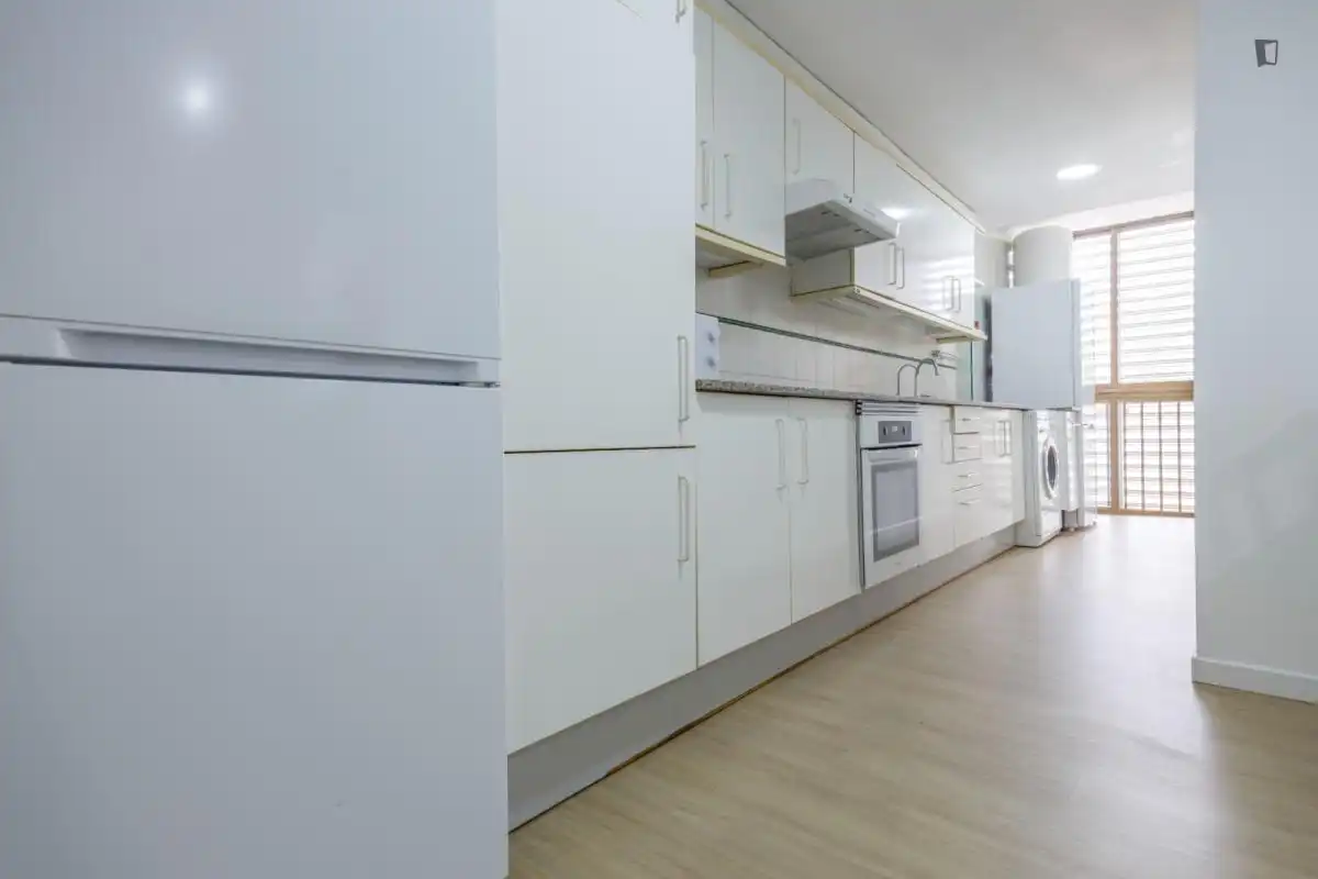 Habitación en alquiler, Valencia