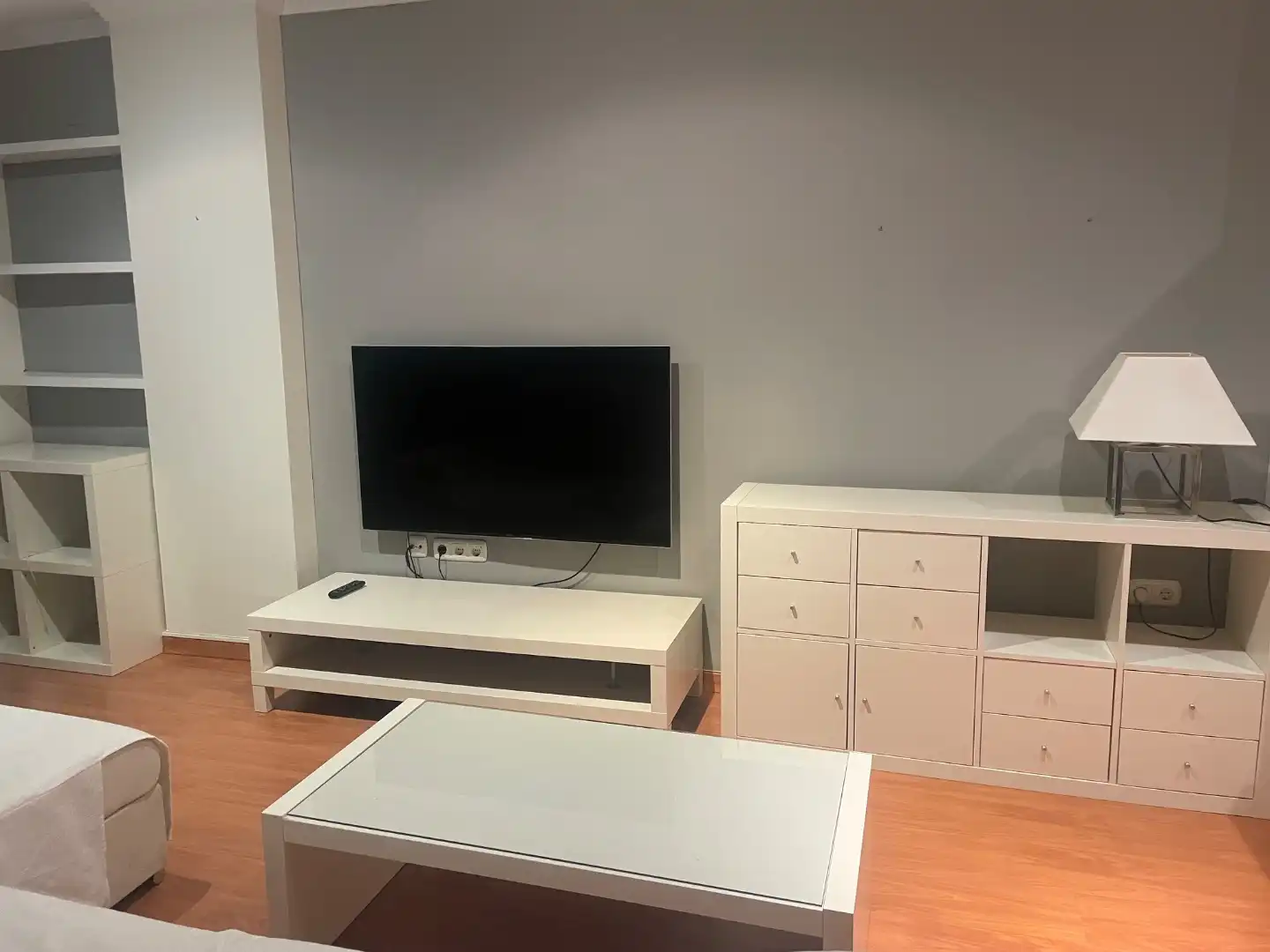 Piso de 105 m² en Avilés