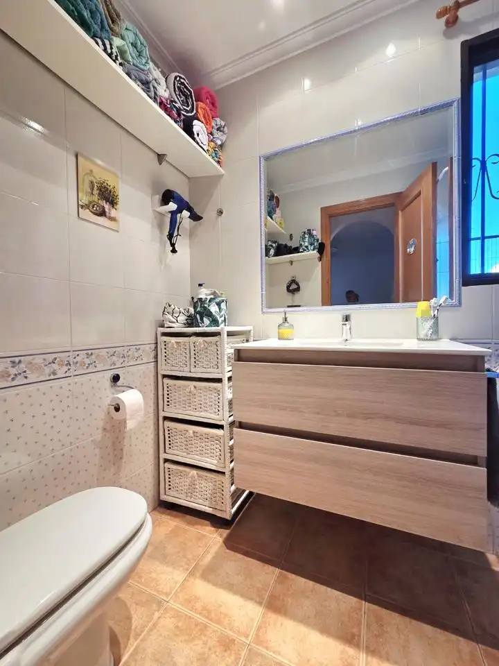 Piso de 65 m² en Santa Pola