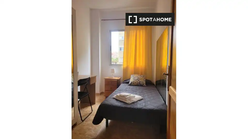 Habitación en alquiler, Las Palmas de Gran Canaria