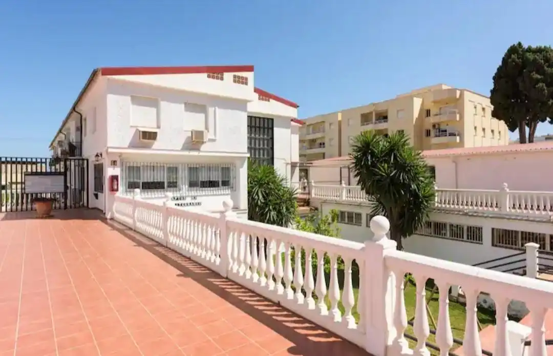 Piso de 65 m² en Torremolinos