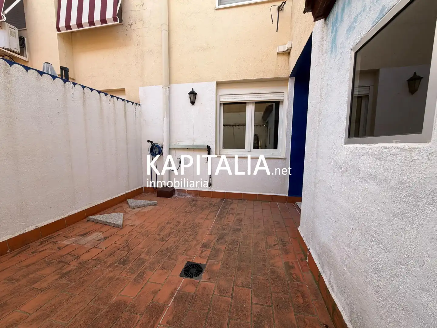 Piso de 104 m² en Onteniente