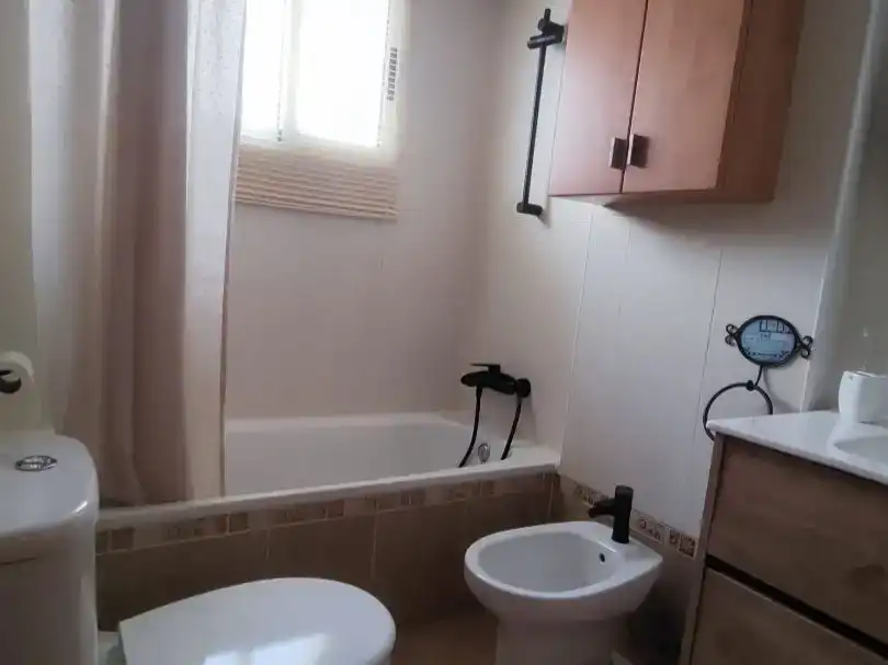 Piso de 69 m² en Águilas