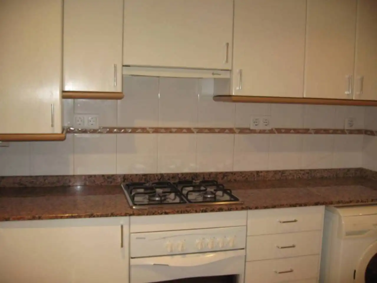 Wohnung 101 m² in Igualada