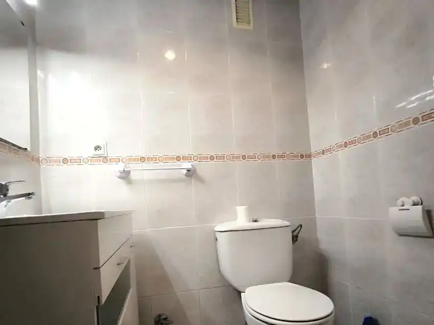 Pis de 127 m² a València
