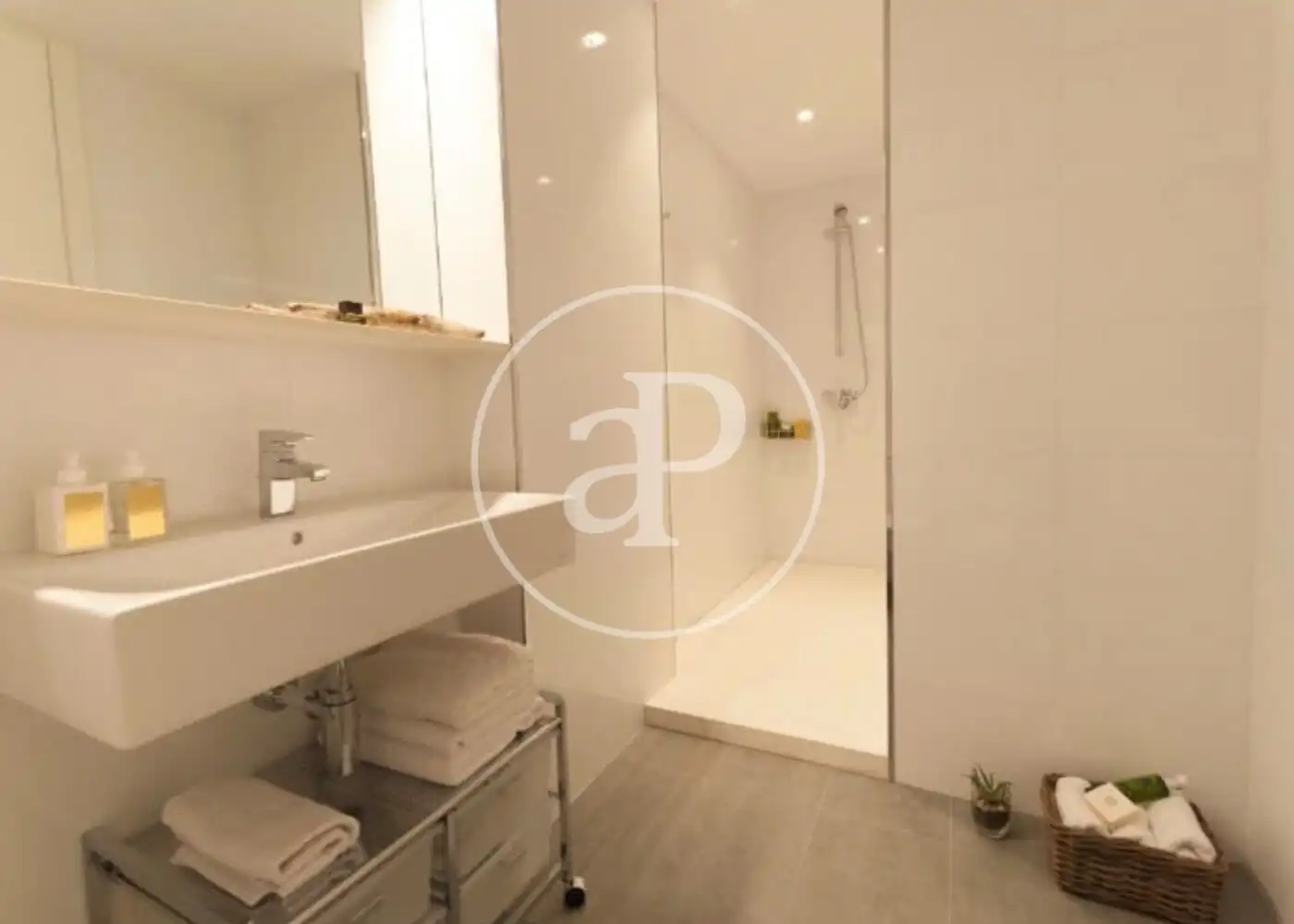 Pis de 209 m² a Palma