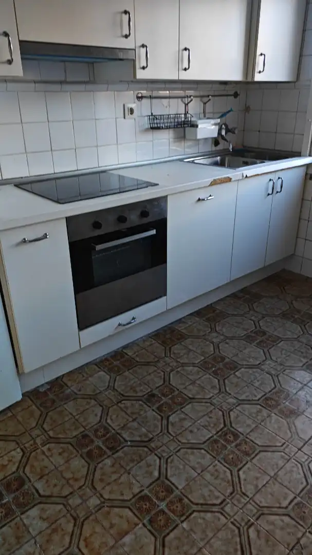 Habitación 100 m², Oviedo