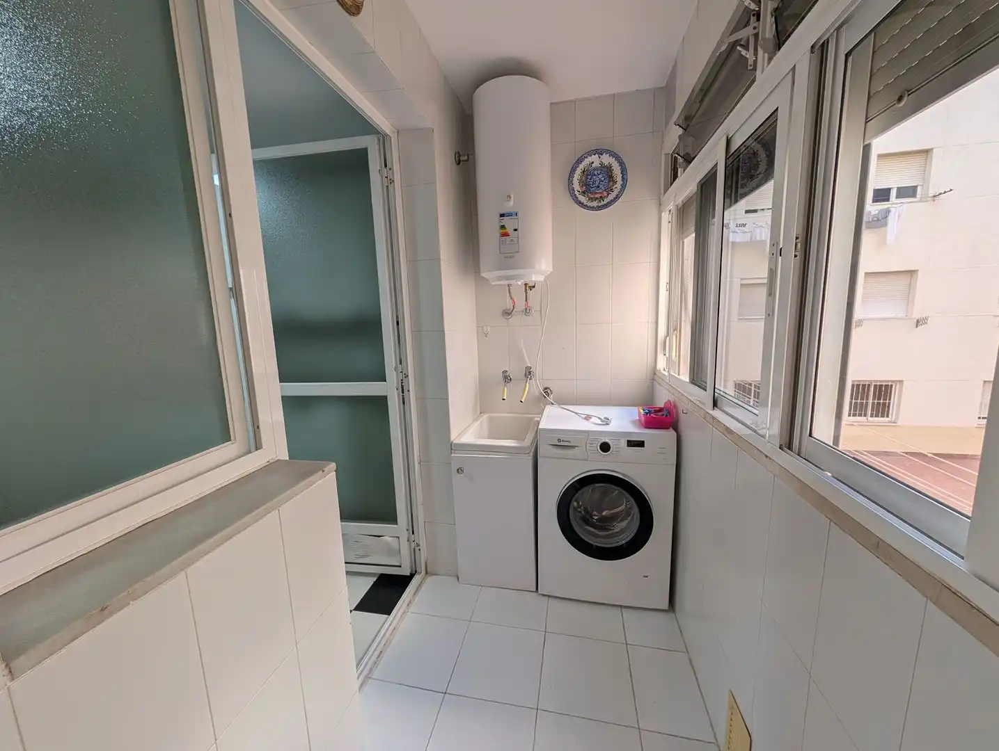 Piso de 80 m² en Estepona