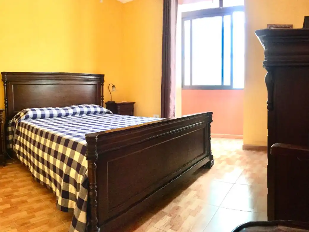 Piso de 64 m² en Santa Cruz de Tenerife
