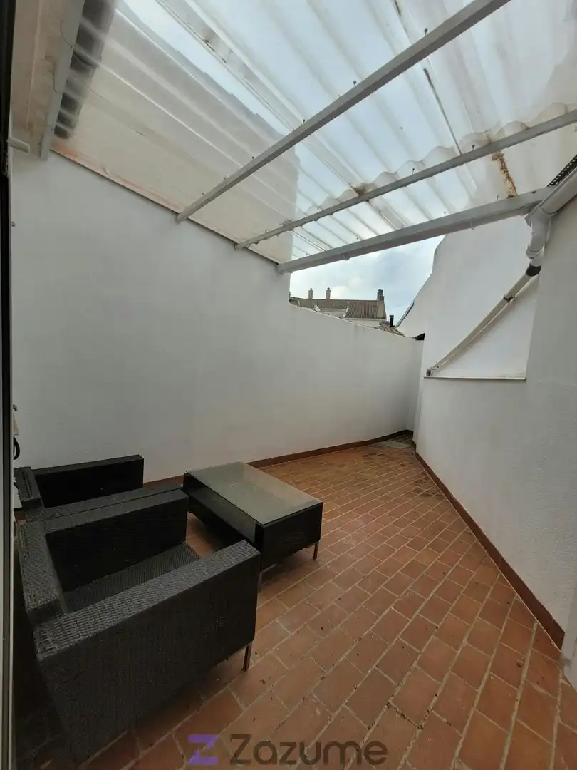 Casa de 100 m² a Muro d'Alcoi