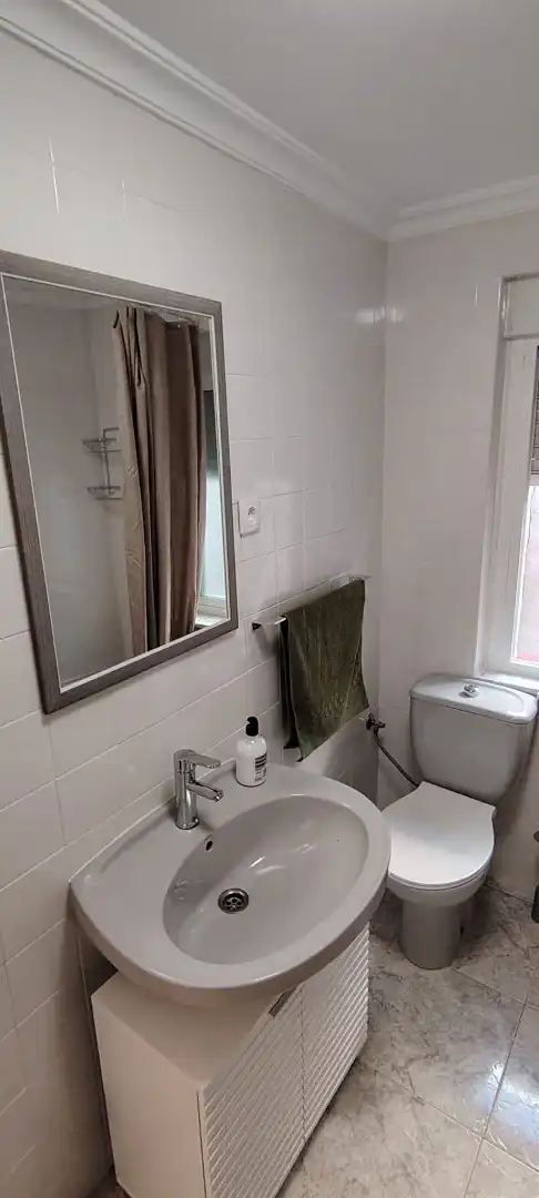 Appartement 88 m² à Salamanque