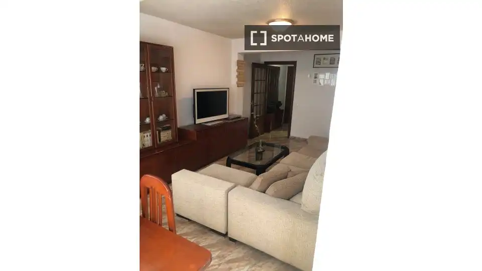 Habitación 97 m², Alicante