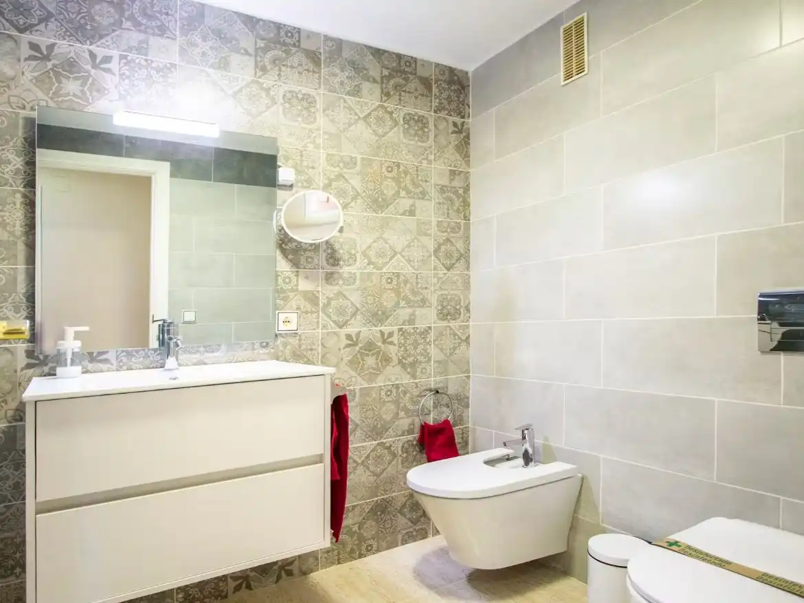 Pis de 45 m² a Cullera
