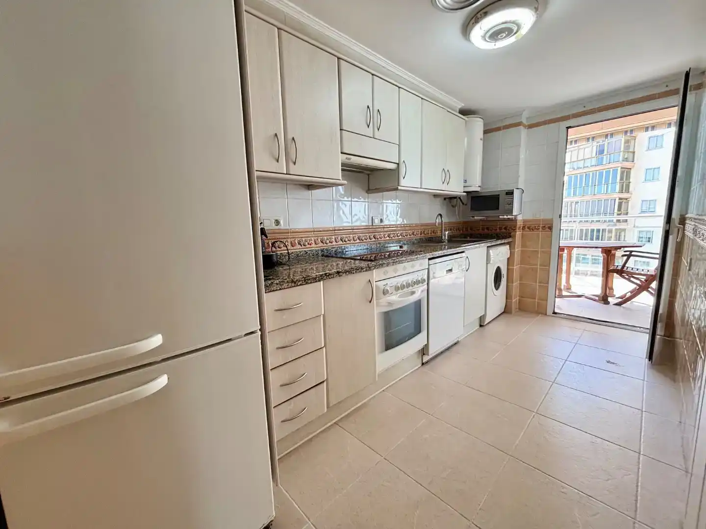 Piso de 99 m² en Benicasim