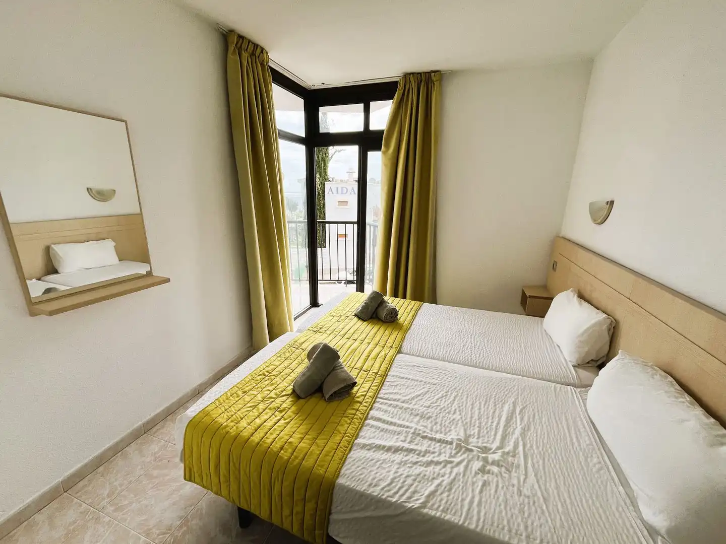 Appartamento 45 m² a San Bartolomé de Tirajana