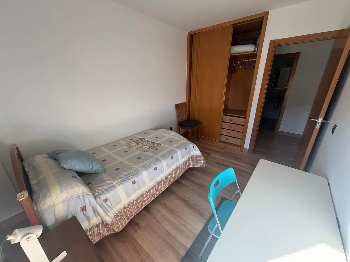 Pis de 110 m² a Valladolid