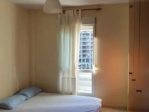 Piso de 100 m² en Málaga