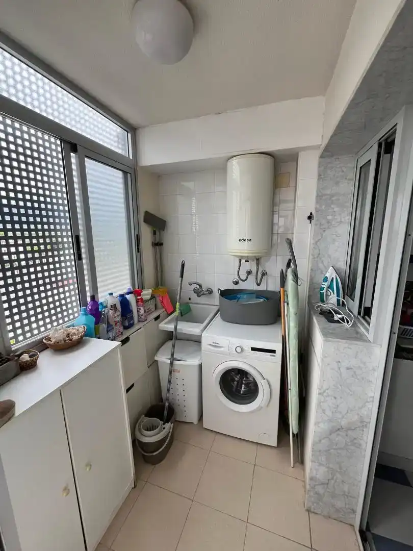 Piso de 126 m² en Benicasim