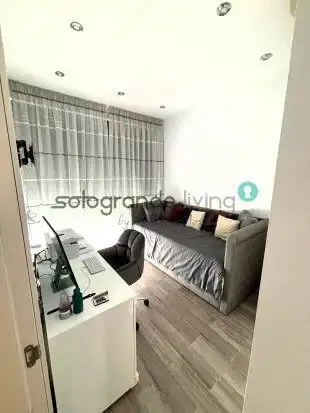 Casa de 220 m² en San Roque