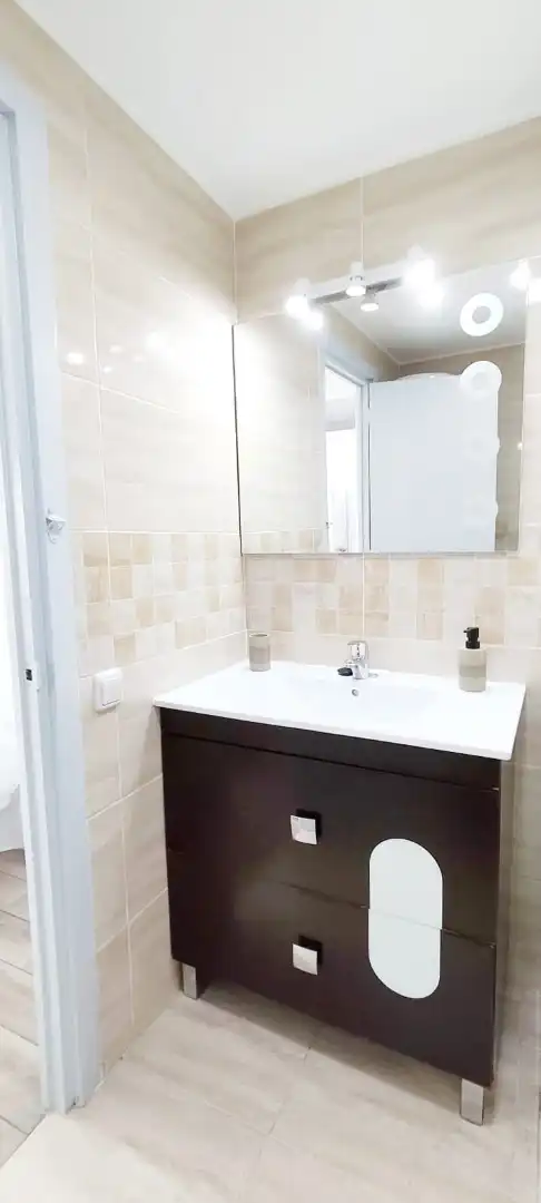 Wohnung 45 m² in Torremolinos