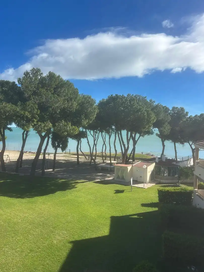 Piso de 59 m² en Alcanar