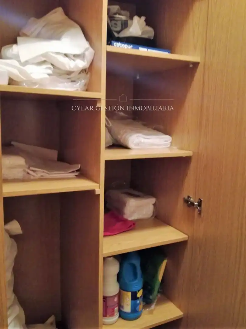 Piso de 53 m² en Salamanca