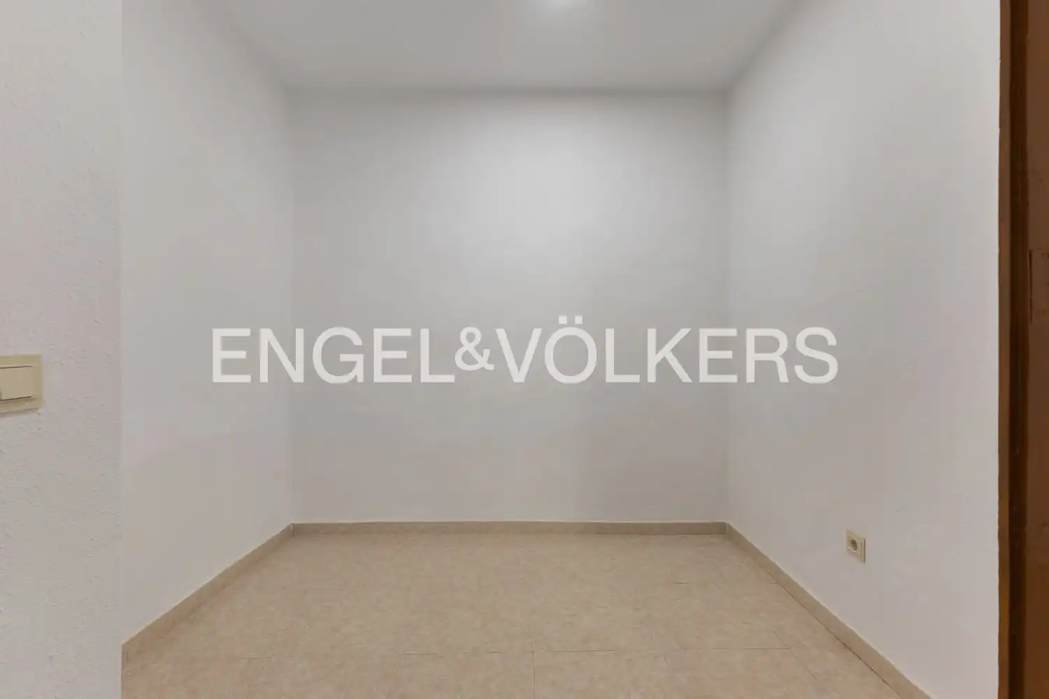 Pis de 118 m² a València