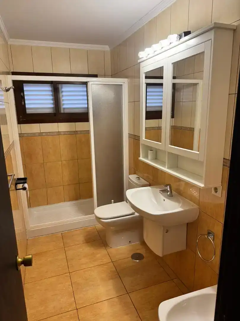 Piso de 130 m² en Las Palmas de Gran Canaria