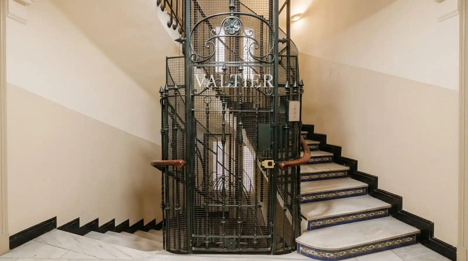 Piso de 169 m² en Madrid