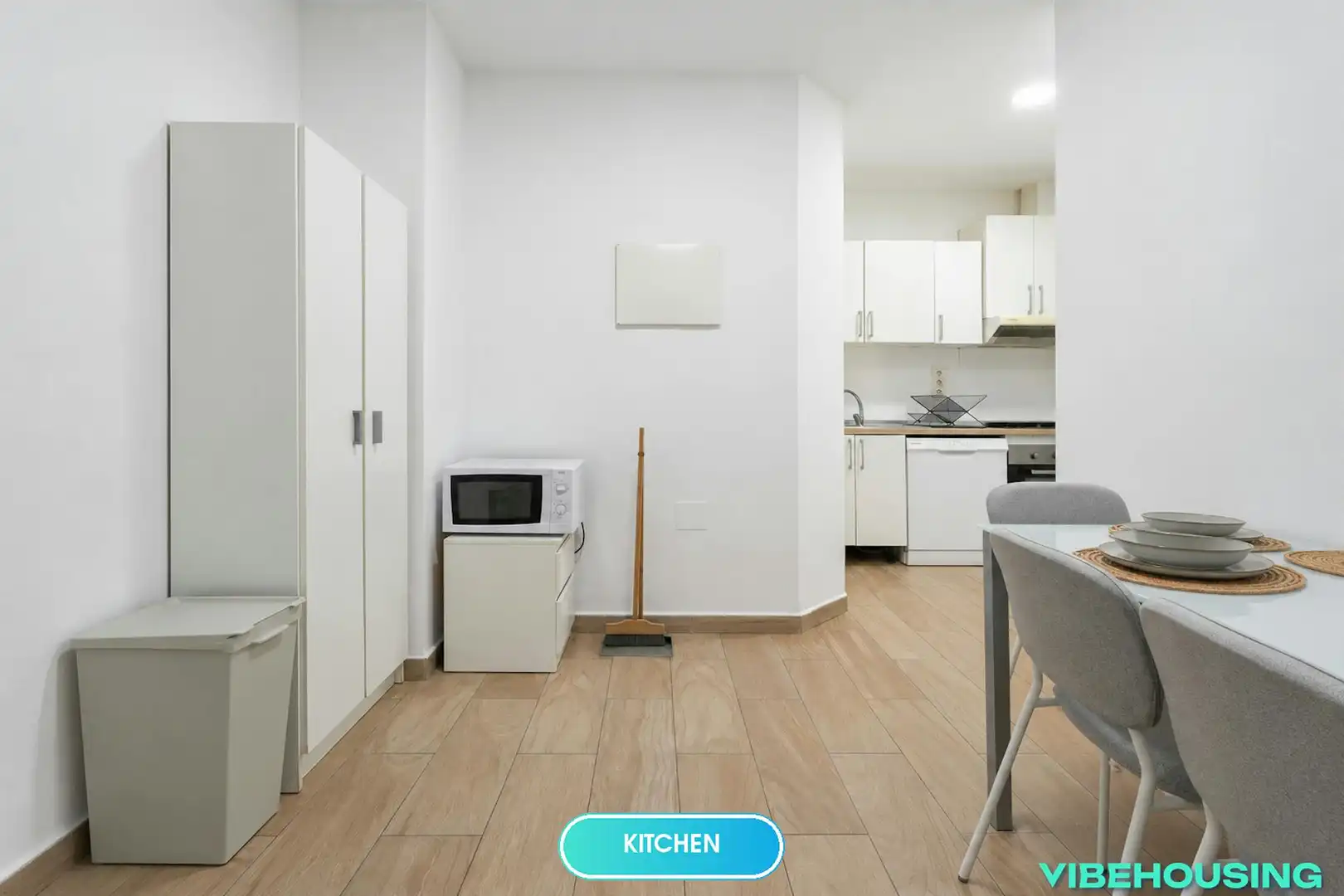 Habitación en alquiler, Madrid