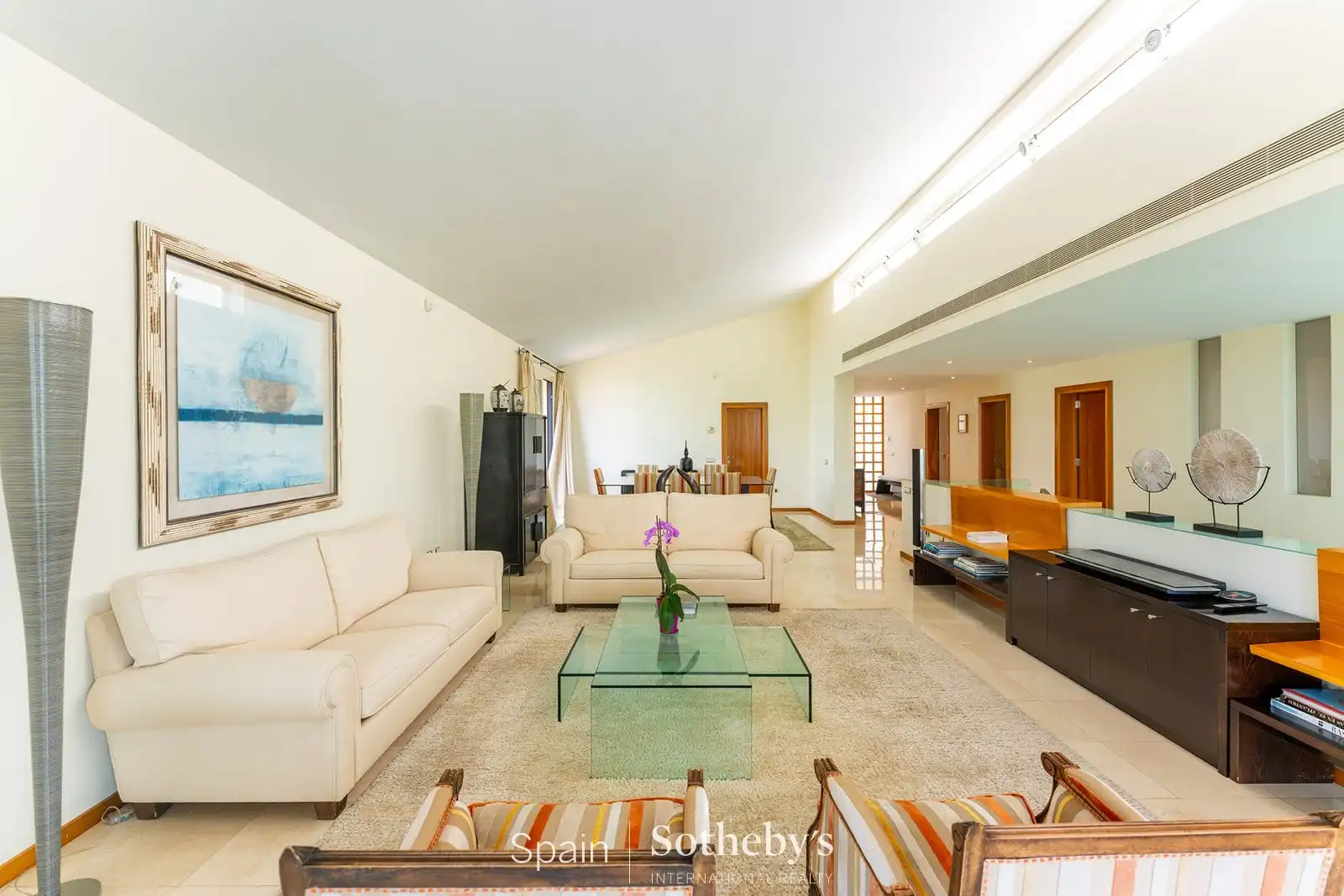 Piso de 742 m² en Arona