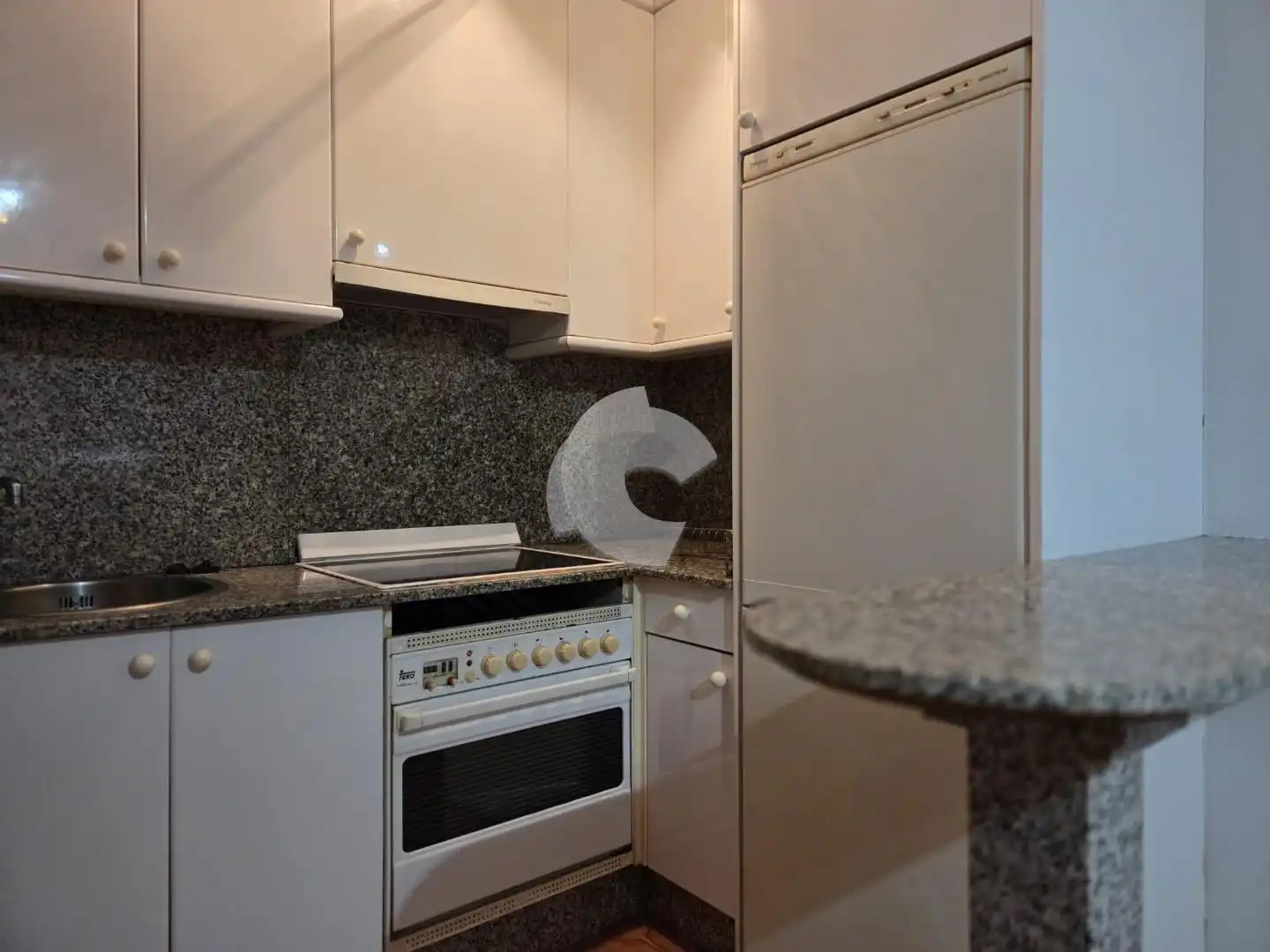 Pis de 40 m² a Vigo