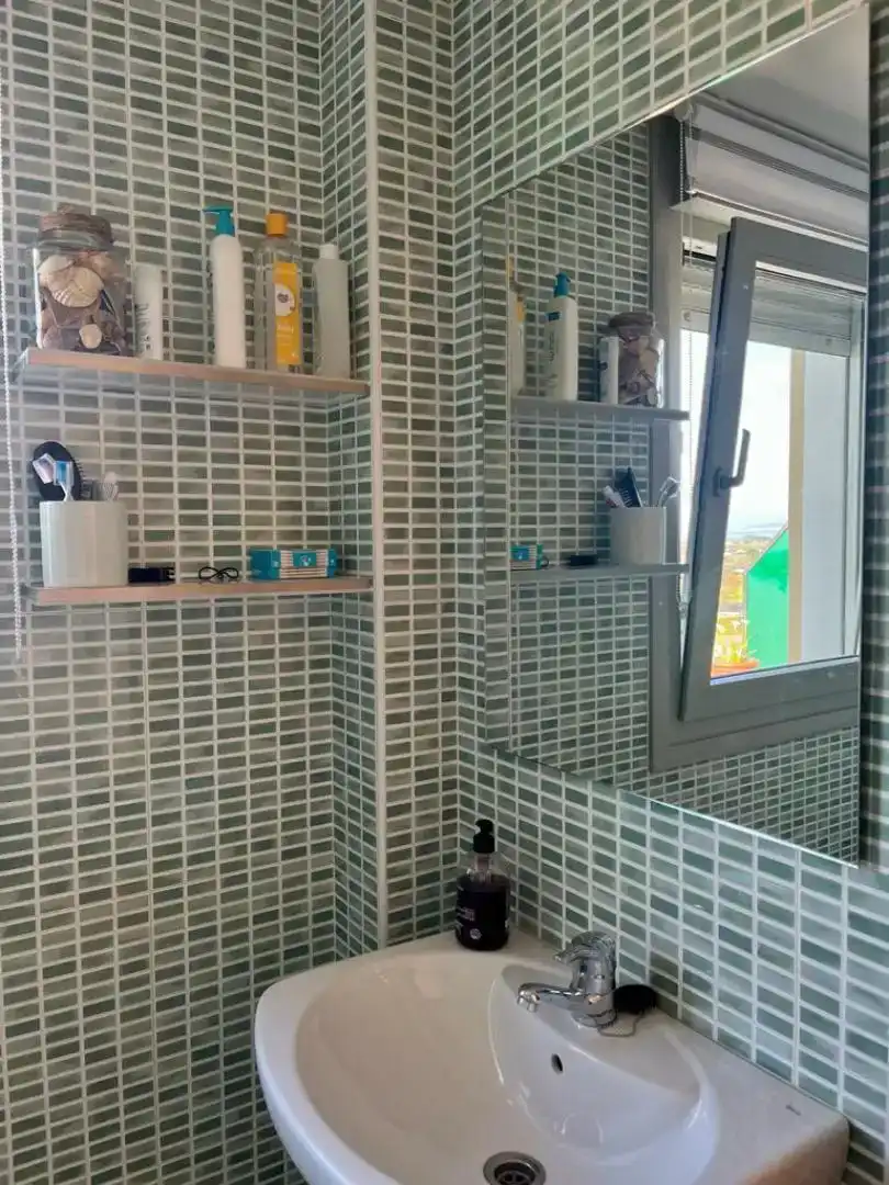 Piso de 62 m² en Barreiros
