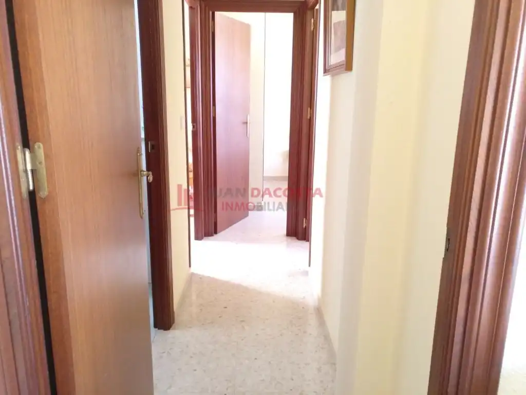 Piso de 70 m² en Huelva