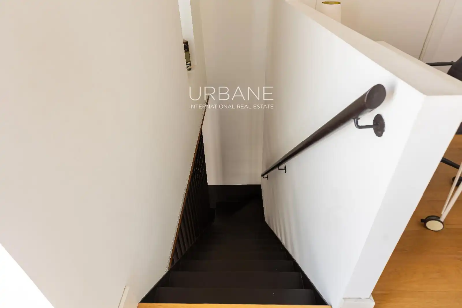 Wohnung 101 m² in Barcelona