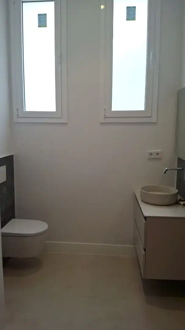 Pis de 169 m² a Barcelona