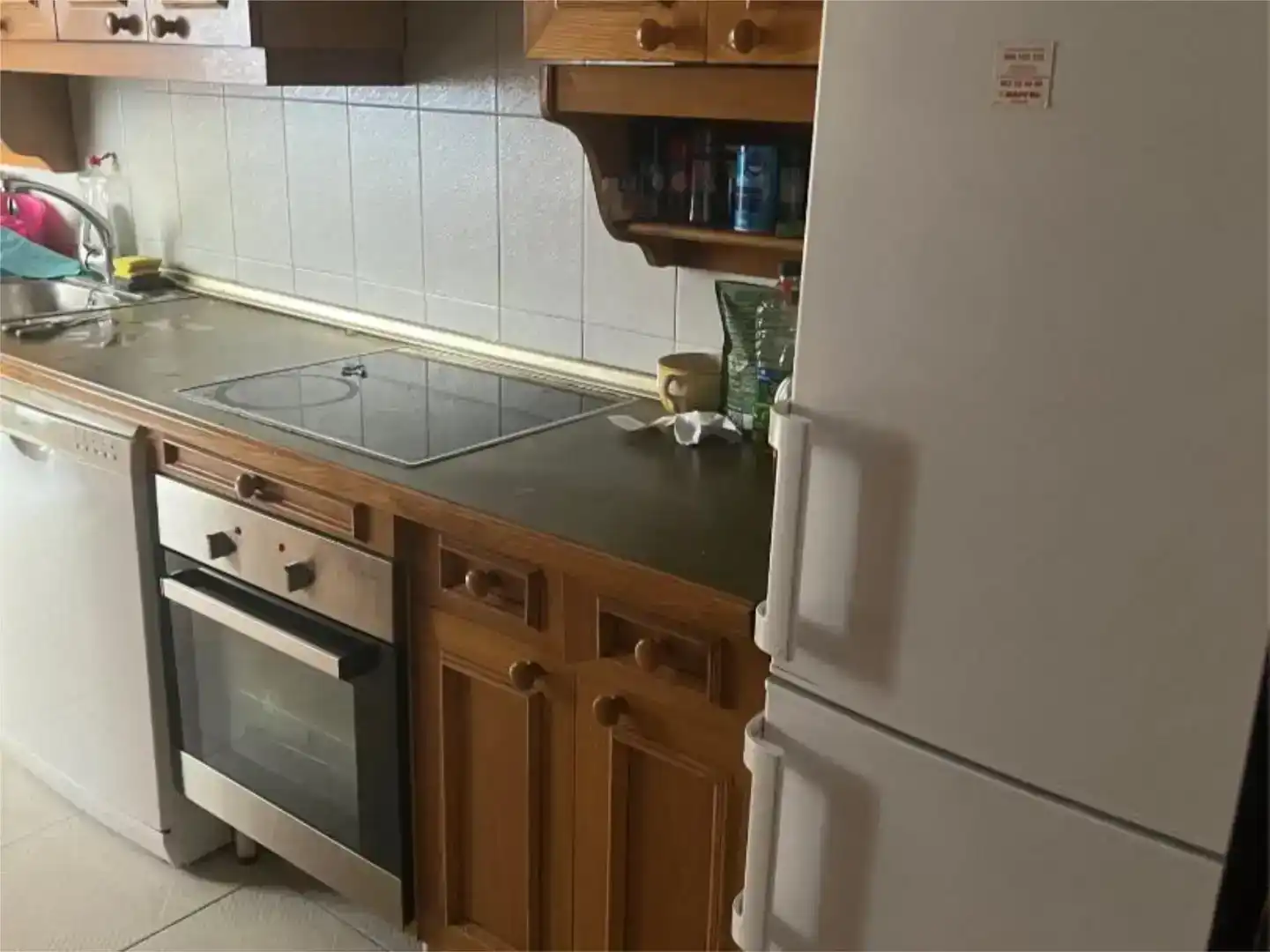 Piso de 120 m² en Salamanca