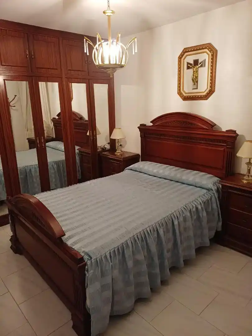 Piso de 95 m² en Córdoba