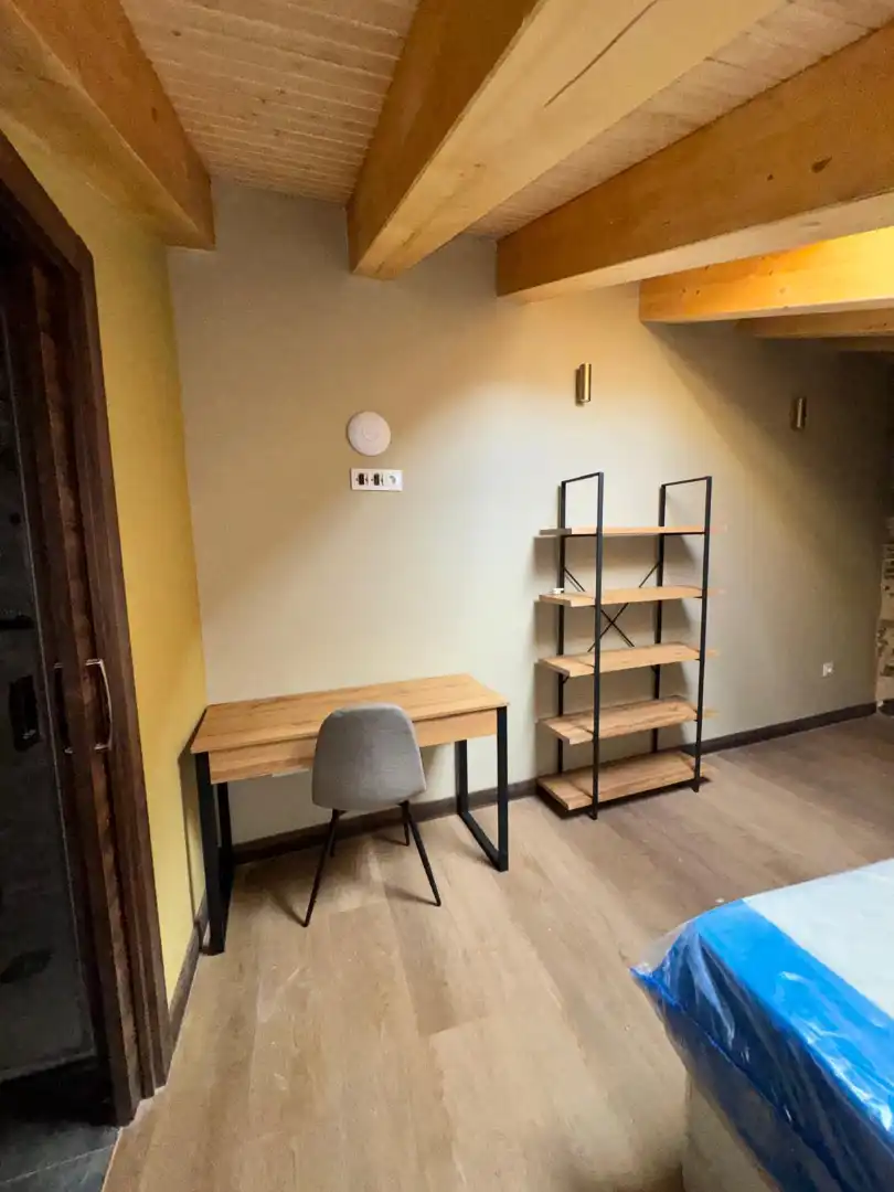 Piso de 70 m² en Segovia